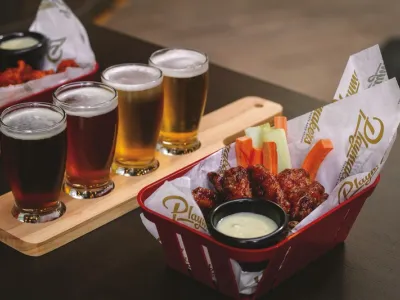 Independence Of The Seas - Entertainment