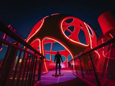 Independence Of The Seas - Entertainment