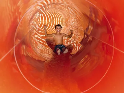 Liberty of the Seas - Entertainment