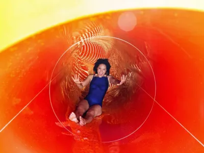 Liberty of the Seas - Entertainment