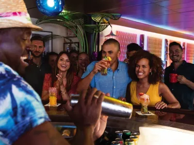 Mariner of the Seas - Entertainment