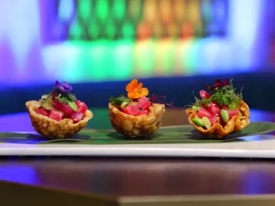 Mariner of the Seas - Entertainment