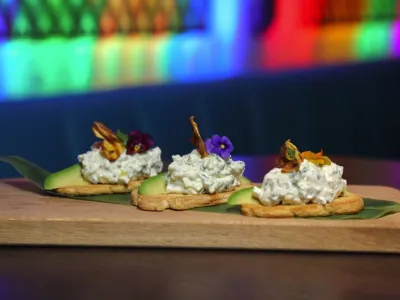 Mariner of the Seas - Entertainment