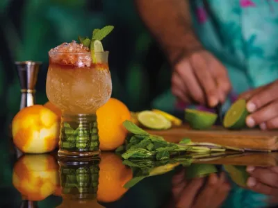 Mariner of the Seas - Entertainment