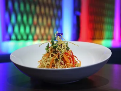 Mariner of the Seas - Entertainment