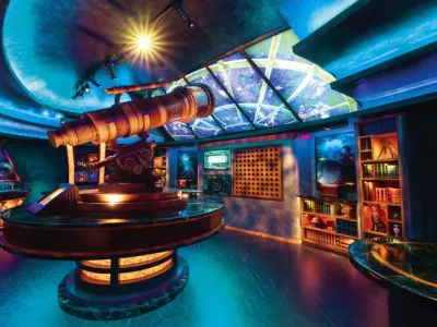 Mariner of the Seas - Entertainment