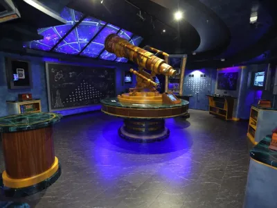 Mariner of the Seas - Entertainment