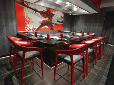 Mariner of the Seas - Dining