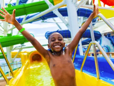 Mariner of the Seas - Entertainment