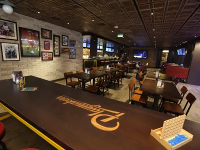 Mariner of the Seas - Entertainment