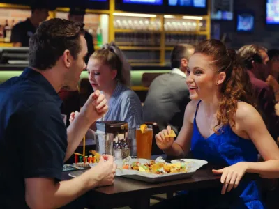 Mariner of the Seas - Entertainment