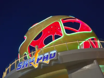 Mariner of the Seas - Entertainment