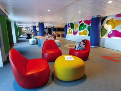 Navigator of the Seas - Kids & Teens