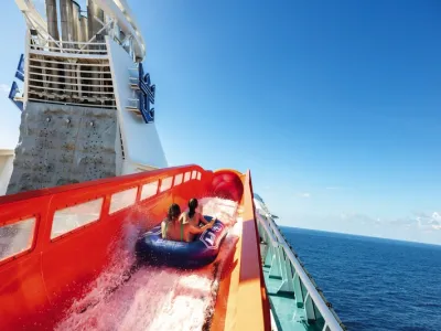 Navigator of the Seas - Entertainment