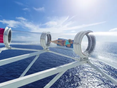 Navigator of the Seas - Entertainment