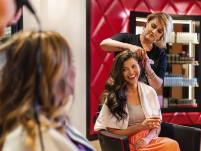 Navigator of the Seas - Health & Fitness