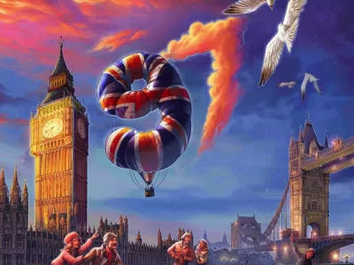 Symphony of the Seas - Entertainment