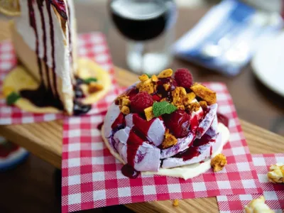 Quantum of the Seas - Dining