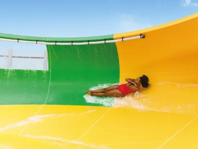 Symphony of the Seas - Entertainment