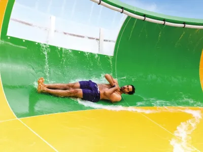 Symphony of the Seas - Entertainment