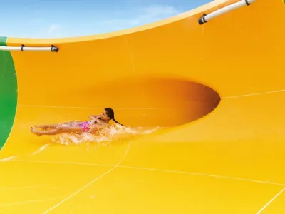 Symphony of the Seas - Entertainment