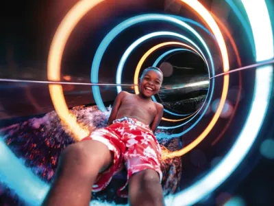 Symphony of the Seas - Entertainment