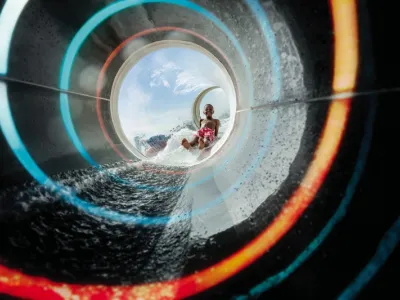 Symphony of the Seas - Entertainment