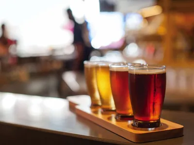 Symphony of the Seas - Entertainment