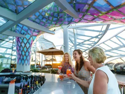 Symphony of the Seas - Entertainment