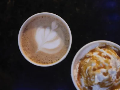 Mariner of the Seas - Dining