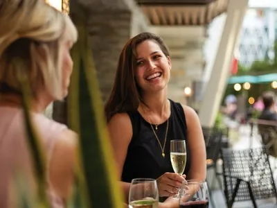 Symphony of the Seas - Entertainment