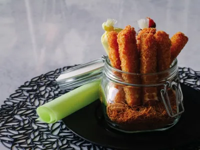 Harmony of the Seas - Dining