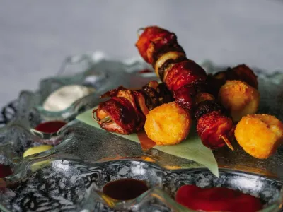 Quantum of the Seas - Dining