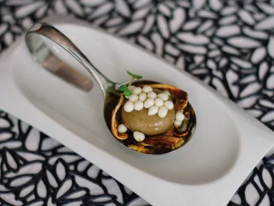 Quantum of the Seas - Dining