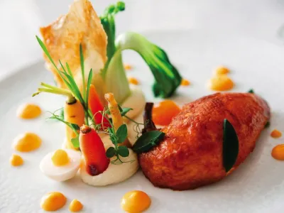 Quantum of the Seas - Dining