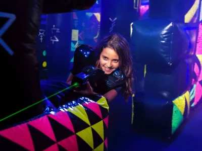 Voyager of the Seas - Entertainment