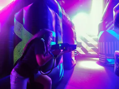 Voyager of the Seas - Entertainment