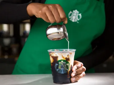 Norwegian Encore - Dining