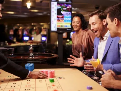 Seabourn Sojourn - Entertainment