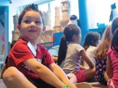 Carnival Radiance - Kids & Teens