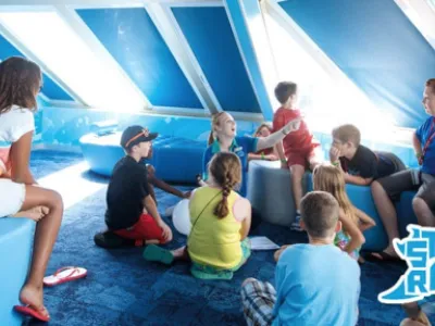 Carnival Radiance - Kids & Teens