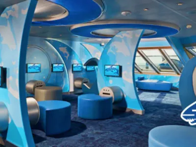 Carnival Radiance - Kids & Teens