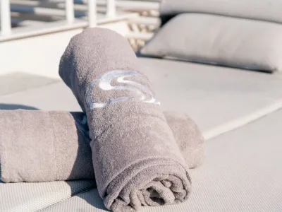 SeaDream I - Entertainment