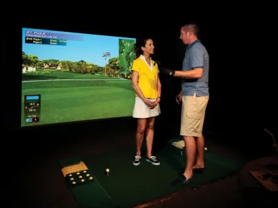 SeaDream I - Health & Fitness