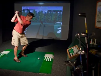 SeaDream I - Health & Fitness