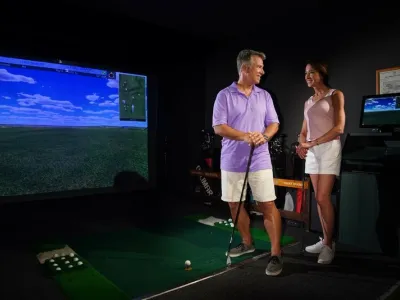 SeaDream I - Health & Fitness