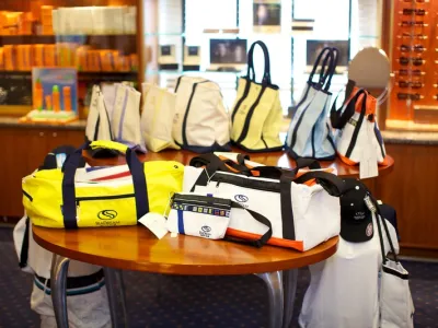 SeaDream I - Entertainment