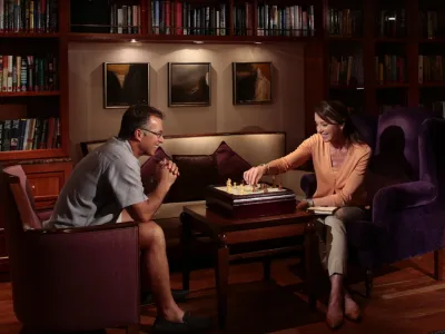 SeaDream I - Entertainment