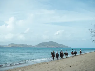 SeaDream I - Enrichment