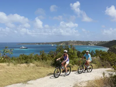 SeaDream I - Enrichment